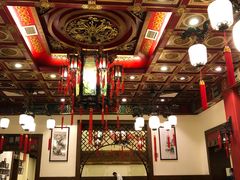 -梅龙镇酒家(南京西路总店)