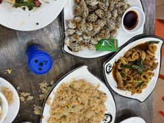 -好味道海鲜大排档·老字号(巽寮湾海鲜市场店)