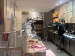 -鲜芋仙(中华广场店)