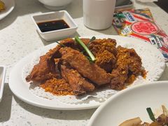 -肥仔文澳门猪骨煲(南京西路店)
