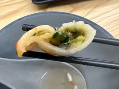 -汕味十足·汕尾特色小吃(海珠店)