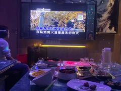 -堂会·KTV·自助餐·团建聚会(天河店)