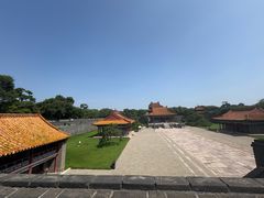 -北陵公园