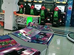 -大玩家(平江万达店)