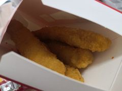 -汉堡王(北京通州领展店)