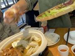 -滇铺子·云南特色菜·第九届野生菌美食节(东风东路c86店)