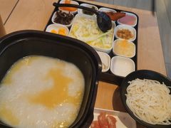 云南传统过桥米线-阿香米线(深业上城店)