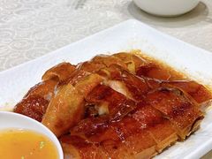 特色马冈鹅-鹅公村·国家非遗传承(荔湾店)