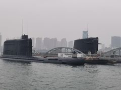 -中国人民解放军海军博物馆