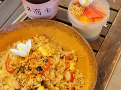 -有七甜品(恒达产业园店)