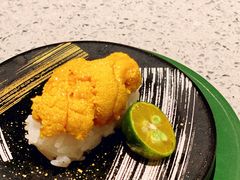 -小乔回转寿司(铁东万象汇店)