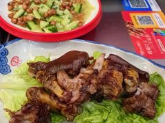 -遇西祠·海鲜烧烤(总店)