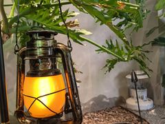 -J Create城市露营咖啡·简餐·宠物(上海动物园店)