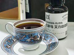-2326 Coffee Roaster咖啡豆可选店(林肯公园店)