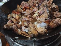 醉鹅-大地农庄(逢沙大道店)