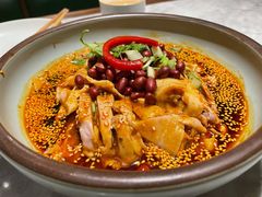 钵钵鸡-辛香汇·锦里丨现炒川菜(和信宝龙店)