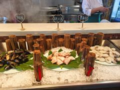 -火舞泰·泰式海鲜火锅餐厅(世纪城店)