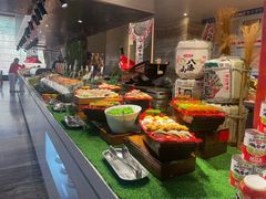 -威珀斯酒店·珀萃美食餐厅