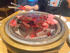 烧肉师牛肋条-泥炉烧肉师(新街口金銮巷店)