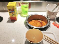 -龍歌自助小火锅(崂山丽达店)