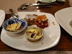 -浙江西子宾馆·瑶园咖啡厅