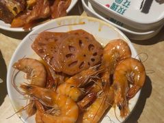 -玫瑰花园自助烤肉(顺义鑫海韵通店)