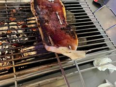 -江合勇丹东兄弟小串海鲜烧烤(总店)