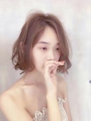 -MYYF SALON烫发染发