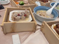-渔村盛宴(航空新城店)
