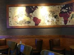 -星巴克(广州正佳广场4层店)