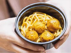 -無牌小范·香港明星美食