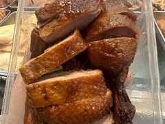 -新雅粤菜馆(南京东路店)