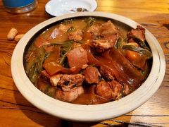 -Eastwood 大东北 The northeast restaurant