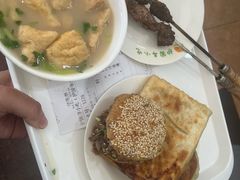 -护国寺小吃(新街口店)