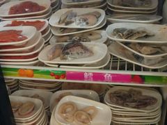 -怡人怡口牛排海鲜自助(飞龙大厦店)