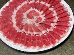 -东来顺(非遗·清真火锅·盛世广场店)