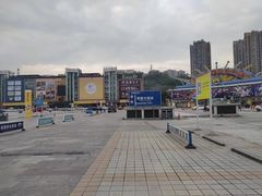 -花辰月夕花坊(北滨路店)