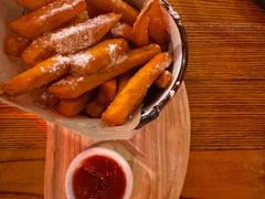 -1886德国汽车餐厅(外滩中央店)