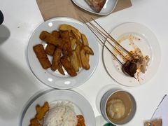 -宜家家居(西安未央商场店)