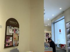 -海马体照相馆(广州新世界云门New park店)