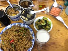 -徐军老汤店