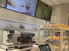 -好利来(梅江永旺店)
