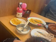 -萨莉亚意式餐厅(苏州食百家店)