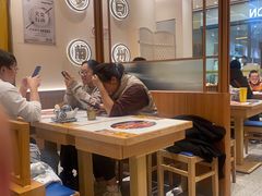 -陳香貴·蘭州牛肉面(松江亚繁亚乐城店)
