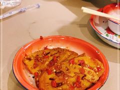 -老三样·旧食新味(船山路店)