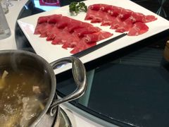 -璞御·海鲜·雪花牛肉局(宾水西道店)