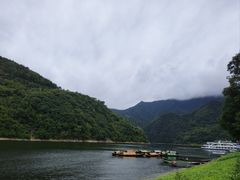 -新安江山水画廊风景区