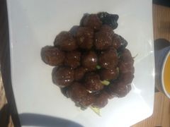 -金豆角砂锅焖面(安贞店)