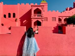 -漳州滨海火山岛自然生态风景区