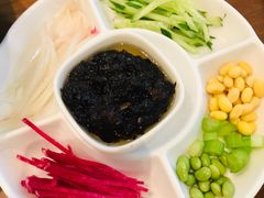 -四季小馆·地道北京小吃(广百店)